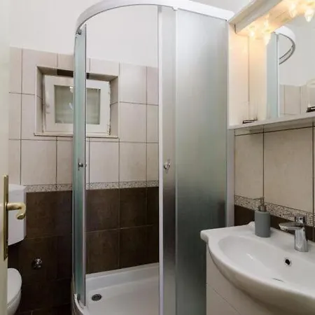 Blue Vineyard- Three Bedroom House With Terrace And Sea View