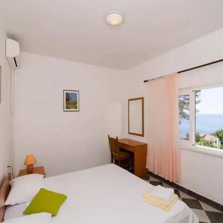 Blue Vineyard- Three Bedroom House With Terrace And Sea View Holiday home
