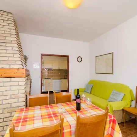 Holiday home Blue Vineyard- Three Bedroom House With Terrace And Sea View *