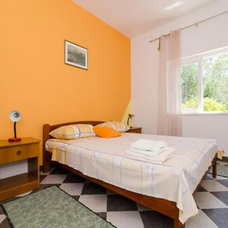 Holiday home Blue Vineyard- Three Bedroom House With Terrace And Sea View