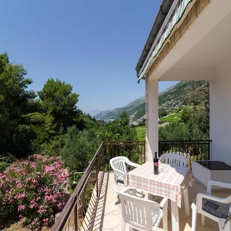 Blue Vineyard- Three Bedroom House With Terrace And Sea View Holiday home *